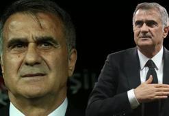 Beşiktaş Şenol Güneş'i KAP'a bildirdi! Ümraniyespor maçında...