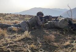 İçişleri: Hakkari'de 'Eren Abluka Sonbahar Kış-5 Operasyonu' başlatıldı