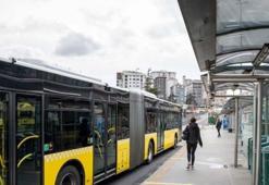 28 Ekim otobüsler ücretsiz mi, otobüsler bugün bedava mı? Bugün otobüsler kaça kadar ücretsiz? (Otobüs, Metro, Metrobüs ve Marmaray)