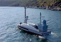 Milli sistemle ilk kez yapıldı! Mavi Vatan için hayati önemde