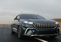 TOGG Gemlik Kampüsü nerede, TOGG fabrikası nerede? TOGG seri üretime geçiyor!