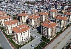 Sosyal konut projesinde arsa-işyeri başvuruları süresi uzatıldı