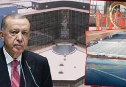 Cumhurbaşkanı Erdoğan'dan 'Türkiye Yüzyılı' mesajı