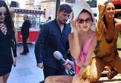 Survivor Sahra Işık ve eşi İdris Aybirdi evlilik terapistine başvurdu!