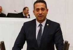 CHP'li Başarır hakkında, Bakan Soylu'yu tehditten fezleke