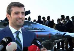 NATO ülkesine ilk Bayraktar TB2 teslimatı! Selçuk Bayraktar 'Bugün gönderdik' diyerek duyurdu