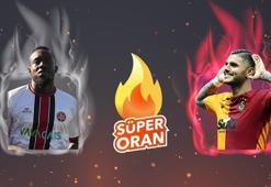 Fatih Karagümrük - Galatasaray maçı Tek Maç ve Canlı Bahis seçenekleriyle Misli.com’da