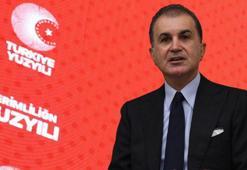 'Türkiye Yüzyılı'nın detaylarını AK Parti Sözcüsü Ömer Çelik canlı yayında açıkladı