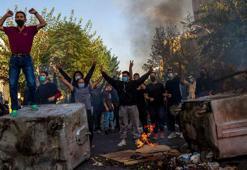 İran’ın Zahidan kentindeki protestolarda 2 kişi öldü