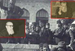 Milli Mücadele'nin en önemli isimlerinden biriydi! 'Türk Papa' Eftim