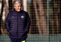 Fenerbahçe'ye yıldız futbolcudan iyi haber! Antrenmanlara başladı