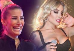 İrem Derici'den değişim açıklaması! 'İlk çıktığım halim, şimdikinin halası gibi'