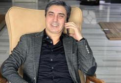 Anjiyo olan Necati Şaşmaz'dan haber var! 'Dilekleriniz kabul oldu'