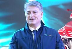 Mehmet Gürcan Karakaş kimdir? TOGG Ceo’su Mehmet Gürcan Karakaş’ın biyografisi!