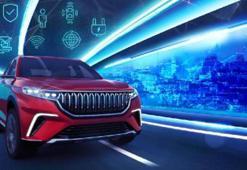 Togg çıkış fiyatı belli oldu mu? Togg fiyat listesi ne zaman belli olacak? Togg yıllık üretim hedefi ne?  Togg Ceo’su Mehmet Gürcan Karakaş açıkladı!