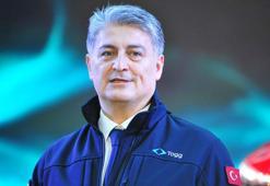 Togg CEO'su Gürcan Karakaş: Dünyada bir ilk olacak
