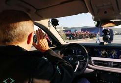 60 yıllık rüya gerçek oldu! Cumhurbaşkanı Erdoğan istedi Togg'a bir renk daha eklendi