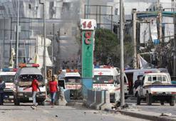 Türkiye’den Somali’ye başsağlığı mesajı