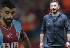 Cimbom Umut Bozok'u elinden kaçırdı bunu kaçırmayacak! Premier Lig'den yeri golcü geliyor