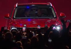 Togg ile ilgili detaylar belli oldu! Üstün malzeme kalitesi! İşte merakla beklenen özellikler