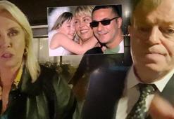 Nergis Kumbasar gizemli arkadaşıyla görüntülenince şaşkına döndü!