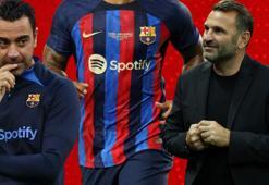 25 milyon euro'luk yıldız bedavaya imza atabilir! Galatasaray'dan 2023'ün ilk transferi