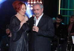 'Şarkılar Bizi Söyler’de duygusal anlar!