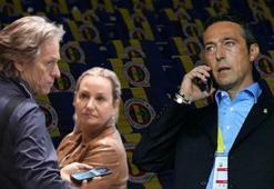 Jorge Jesus'tan Ali Koç'a şok telefon: Ben böyle bir şey görmedim, eğer bi' daha olursa...
