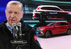 Düşük faizli Togg araç kredisi yolda! Togg için uygun kredi verilecek mi? Uygun faizli Togg kredisi çıkacak mı?