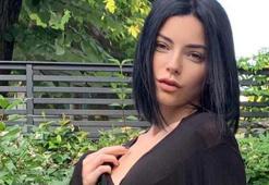 Merve Boluğur'dan romantik paylaşım!