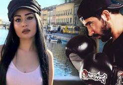 Zeynep Şenpınar'ı 37 bıçak darbesiyle öldüren boksör Selim Ahmet Kemaloğlu, cezaevinde intihar etti