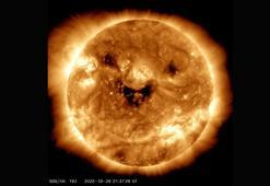 Güneş fırtınası nedir, ne zaman olacak? Güneş patlamasının etkileri ne? Güneş gülümsemesi sosyal medyada gündem oldu!