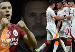 Galatasaray'da daha sezon bitmeden ilk ayrılık! 6 milyon euro'luk maaşı kabul etti