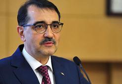 Bakan Dönmez, Abu Dabi’ye gidiyor