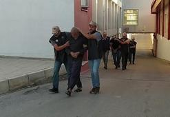 El Kaide ve DEAŞ’ın sözde eski kadısı Adana’da yakalandı