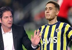 Güntekin Onay'dan Emre Mor'a 'Türkçe' tepki