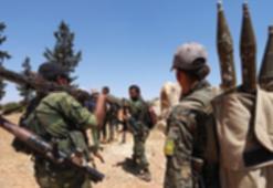Irak'ın kuzeyinde etkisiz hale getirilen terörist Alman vatandaşı çıktı