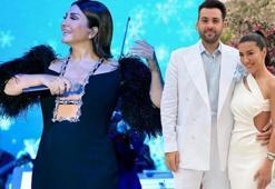 Sibel Can: Düğünde en çok ben eğlendim