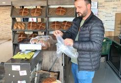 Veresiye defterindeki borcun hepsini ödemek isteyen hayırsever çift, ilginç bir cevapla karşılaştı!