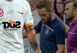 Okan Buruk Galatasaray - Beşiktaş derbisi öncesi cezayı kesti! Sana yedek kulübesi yolu gözüktü