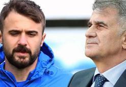 Şenol Güneş'ten Onur Kıvrak'a olay yanıt: Cehalet...