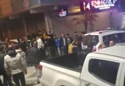 Sultangazi'de mahalleyi karıştıran taciz iddiası