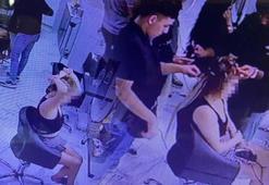 Güzellik merkezinde işlem yaptırıp parasını ödemeden kaçan kadınlar iş yeri sahibini isyan ettirdi