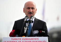 Bakan Karaismailoğlu: 'Türkiye Yüzyılı'nı gücün yüzyılı kılacak adımlarımızdan biri de Togg'dur