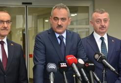 Bugün itibarıyla okullara gönderildi! Milli Eğitim Bakanı Özer duyurdu