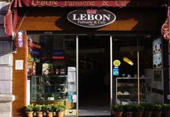 Lebon Pastanesi ne zaman kuruldu, Lebon Pastenesi’nin mülk sahibi kim, hangi vakfa ait? Edouard Lebon kimdir?