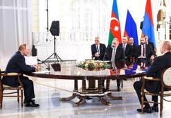 Rusya, Azerbaycan ve Ermenistan’dan ortak bildiri