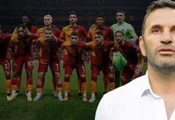Galatasaray - Beşiktaş derbisi öncesi ayrılık! Okan Buruk resmen açıkladı: Antrenmanlarda bile kötü