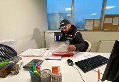 Sınavlarında sahtecilik yapan çeteye eş zamanlı operasyon