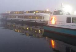 İstanbul vapur seferleri iptal mi? Vapurlar çalışıyor mu? Vapur seferleri ne zaman başlar?